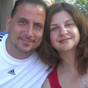 Meet your Posher, Richard